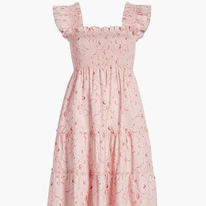 RARE Bridgerton Nap Dress Size Small